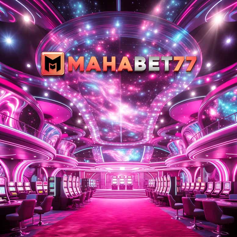 Banner Mahabet77