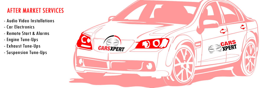 Special Services