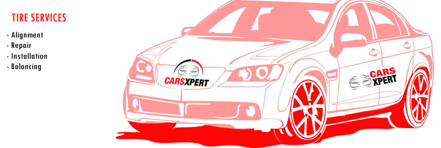 Tire Services